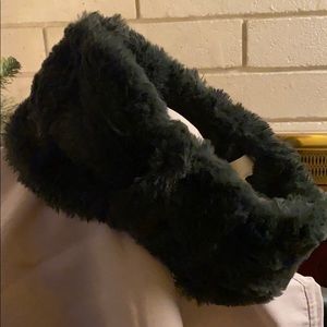 Anthropology, one size Headband/ear warmer